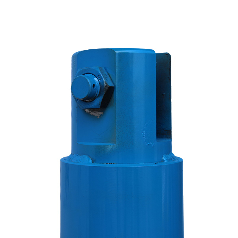 30Ton Tension Intensity Heavy Duty Drill Pipe Swivels For Excavators