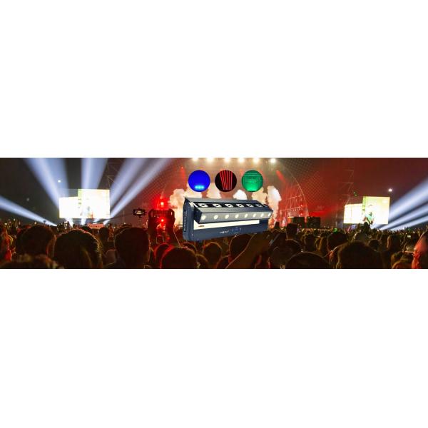 300W 33CH 62CH DMX512 Sharpy Light Festa de casamento Luz DJ Show Luz LED Moving Head Light