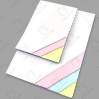 AA Grade NCR Carbonless Printing Paper for Bank Payment Receipt