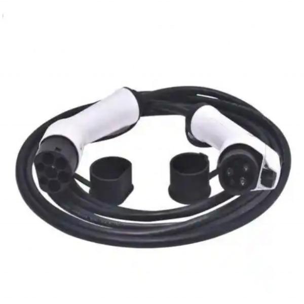 GBT Interface Standard RDC OEM ODM Portable DC EV Charging Cable for Quick Charging