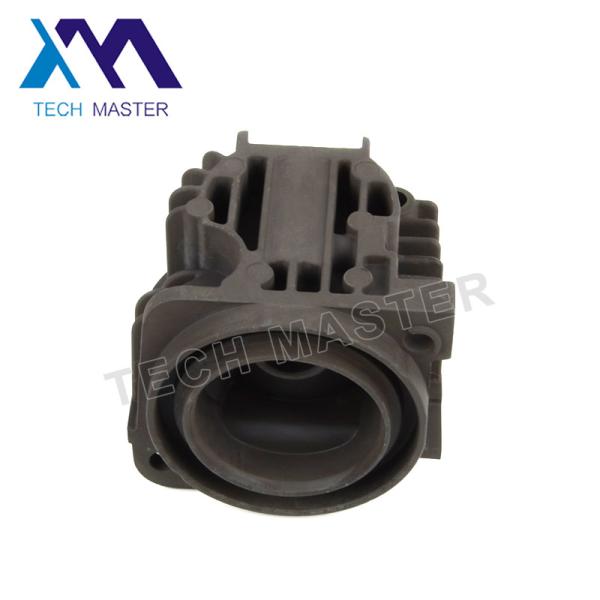 OEM Standard Audi Air Suspension Parts Compressor Cylinder For Audi Q7