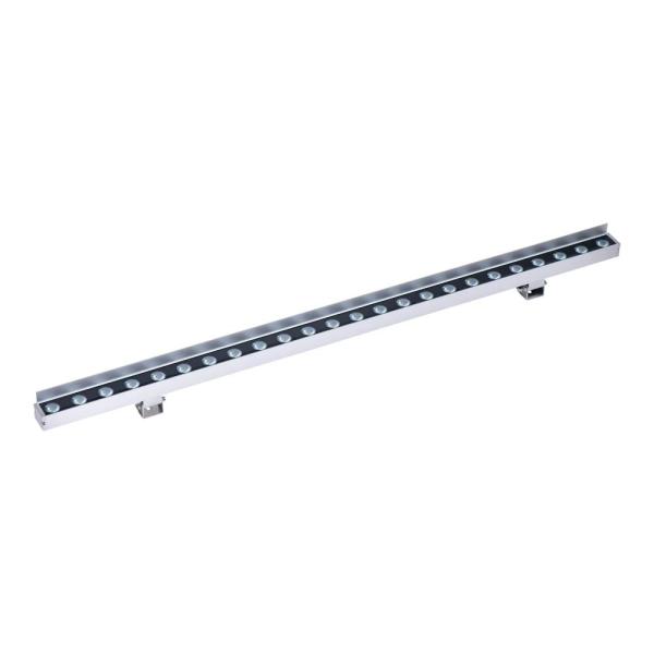Outdoor Asymmetric Wall Washer Illuminate LED Wall Wash Recessed Lighting