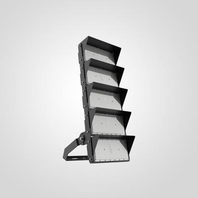 Iluminação LED resistente ao vento IP66