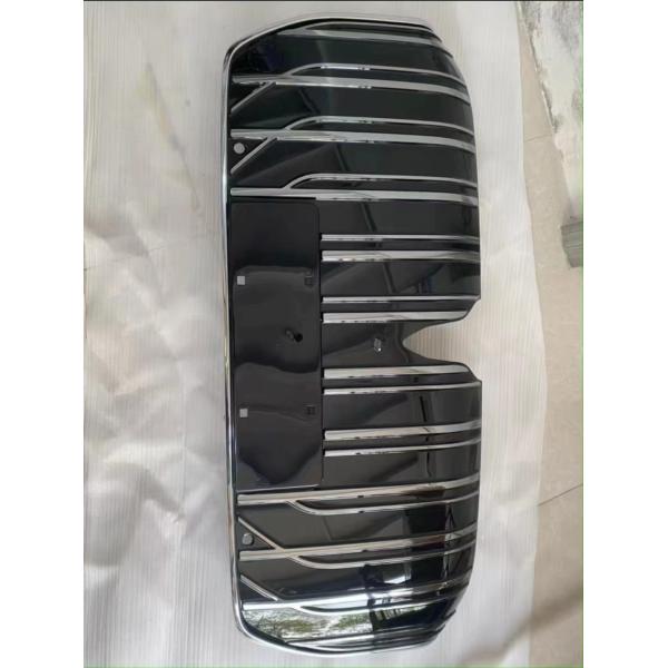 VOYAH FREE Parts for Lantu Zhongwang within Customer Requirements