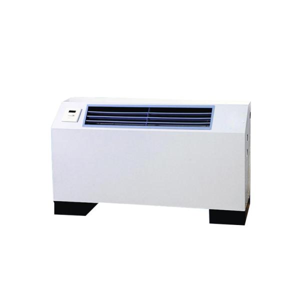 SFP - FBLM - 34 piso - Unidad de bobina de ventilador de pie: HVAC compacto y eficiente para uso comercial