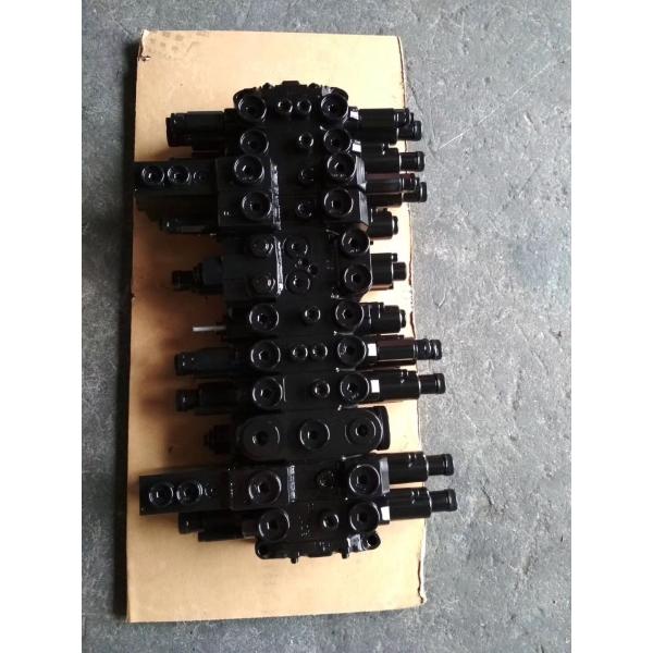 K1036660b Main Control Valve For Doosan Excavator DX55 DX60-7