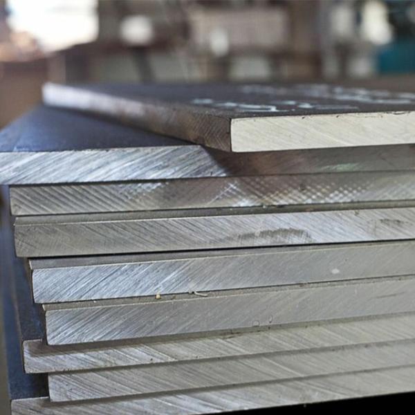 NO.1 2mm Stainless Steel Plate Sheet Hot Rolled Technique