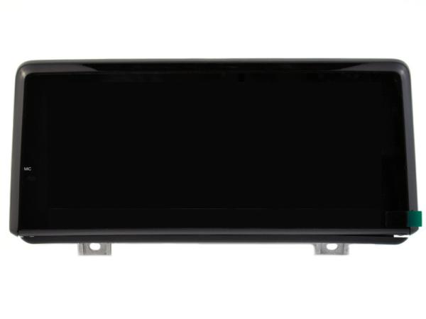 8.8'/12.3'' Screen Para BMW Série 2 F45 2017-2020 EVO Android Multimedia Player Para carro com sistema EVO
