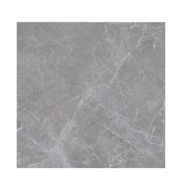 600x600mm Stone Effect Porcelain Tiles Contemporary Non Slip Indoor Floor Tiles