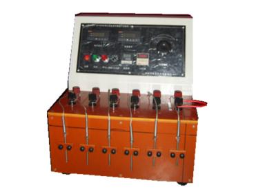 Jd-3012 Universal Testing Machine Plug Temperature Rise Transformer Power 800va
