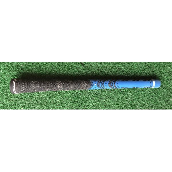 golf grip , golf grips , golf rubber grip , round grip , club iron grip with cotton thread