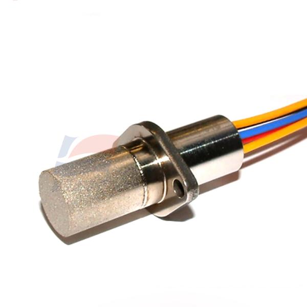 O2S-FR-T5 Circonia O2 Sensor de gaz longue durée de vie et haute précision