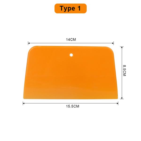 OEM Sealant Caulk Angle Scraper Silicone Glass Cleaner Bathroom Caulking Finishing Tool Set Kit for Removing Sealants Fillers Grout