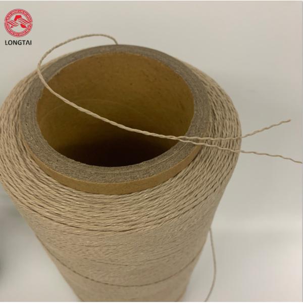 сосиска петли 2ply шпагата мяса прочности 240N куря связывая шпагат полипропилена мяса
