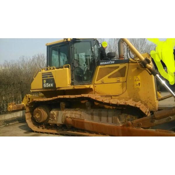 D80A-12  D80A-18  D80E-12  D80P-18 used komatsu bulldozer crawler dozer for sale