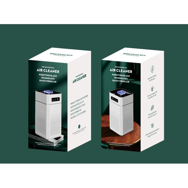 31m2-40m2 Sterilization Portable Air Purifier