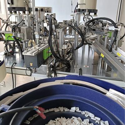 Non-standard Automation Triggered Blood Collection Needle Customised According To Customer's Products Display Screen Operation Simple And Easy To Use