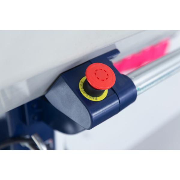 Manual Semi Automatic Flat Knitting Machine Jacquard Computerized Fully