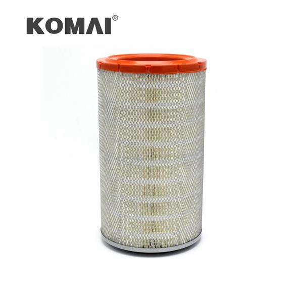 612600114993 For Weichai Engine Longgong Spare Parts Air Filter
