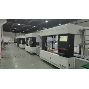 SHENZHEN COENG TECH CO., LTD.
