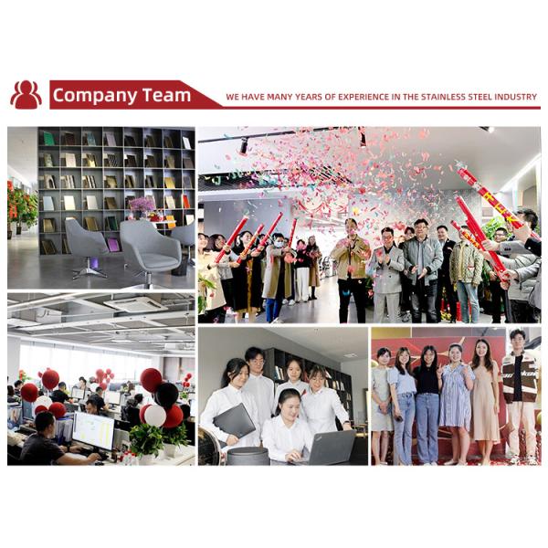 2B BA No.4 Окончание 2WL Текстура Декоративный металлический лист 304 316 Рельефный листок из нержавеющей стали