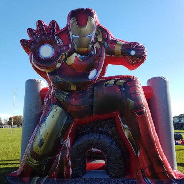 Age Range 14 Years up Inflatable Jumping Castle with Slide Combo Professional OEM Service