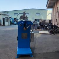 High-Performance Welding Machine for Stainless Steel Kitchen Sink R Corner with Stable Welding