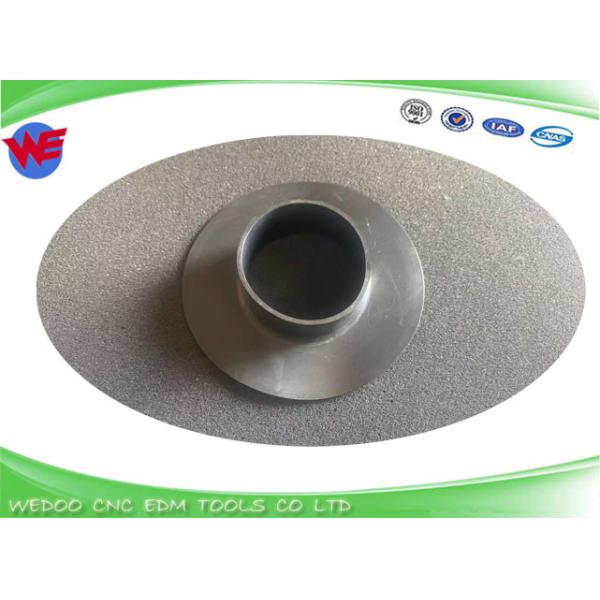 Cover A290-8110-X798 CURTAIN RUBBER Fanuc EDM  Splash Shield OD120MM  ID60MM