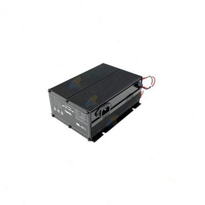 12VDC Scissor Lift Charger 80990GT 80990 For Genie Lift AWP IWP Super Series