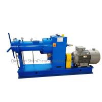 Machine d'extrusion en caoutchouc d'article creux/ligne d'extrusion d'élastique