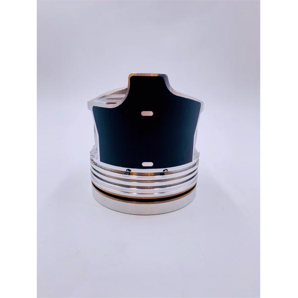 ISUZU 6HK1 DI/4HK1 Diesel Engine Components For ZAX-330 Excavator 8-98252976-0 1-12111-976-0