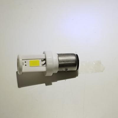 Modified LED Motorcycle Plastic Strong Light Super Bright Spotlight