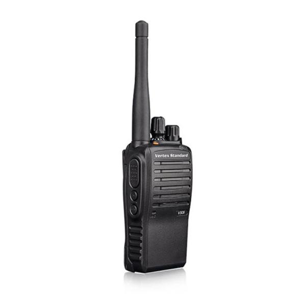 モトローラ V308 2方向ラジオ ポータブル ハンドヘルド ウォーキー・トーク FM 防水通信 長距離 アドバンタ 品質 バッテリー