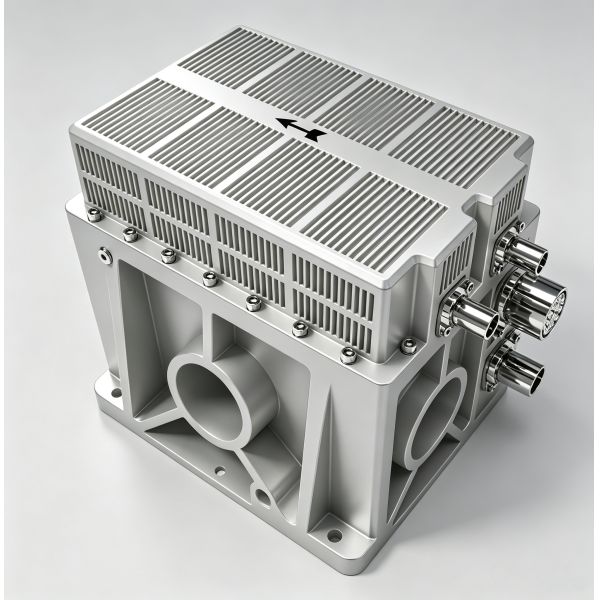 SI‑FINS90S‑H Fiber‑Optic INS | High Precision & Reliability for UAV USV Vehicle Navigation