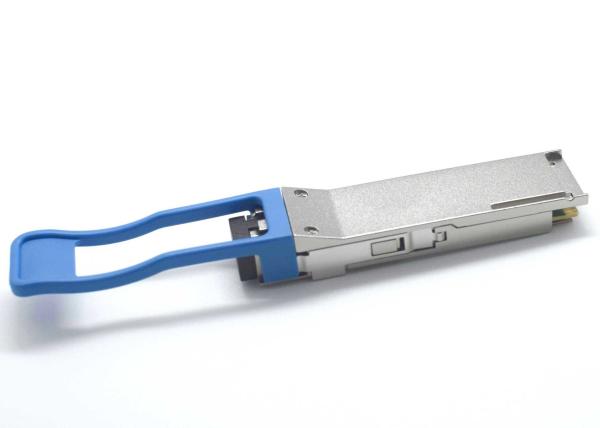 40G QSFP+ LX4 2km Transceiver Fiber Optic Transceiver Module