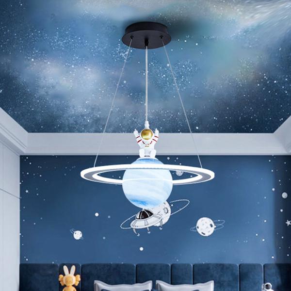 Children room bedroom decorative Kids room light classroom lighting(WH-MA-159)