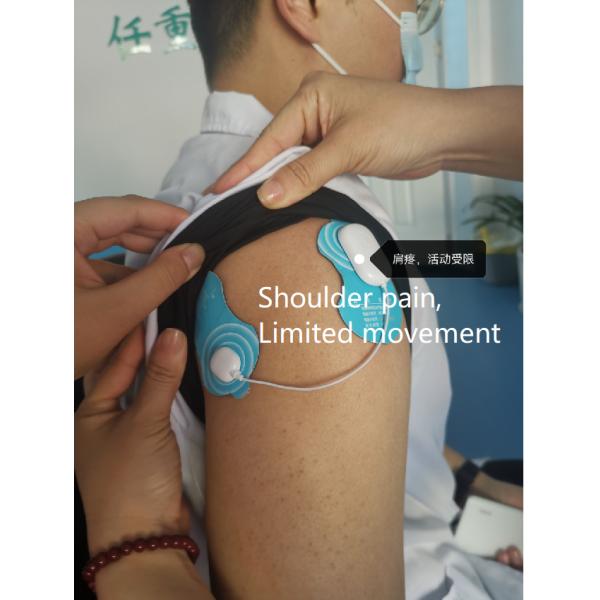 Низкочастотный mic-электрический настоящий столб терапией