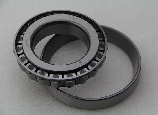 Taper V2 / V3 Roller Bearing , Timken Taper Bearing 1P-4696