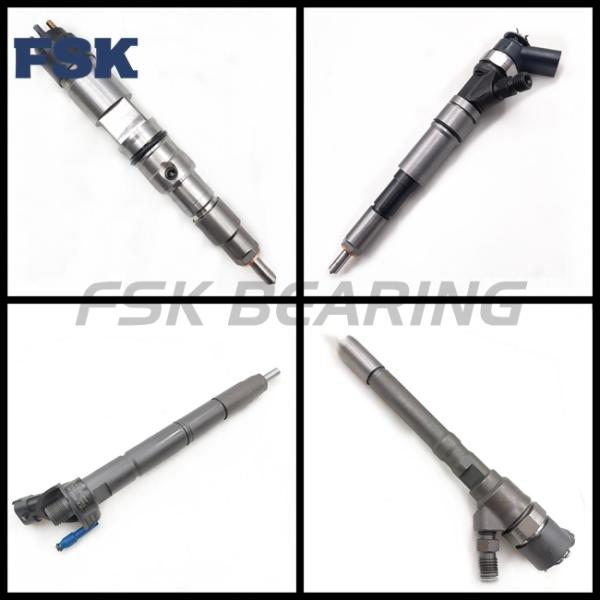 New Bosch Diesel Injector 0445115077 For BMW 3 Series 3.0d 2005-2013