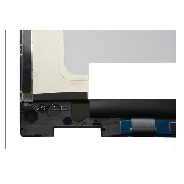 14.0 LCD дисплей с сенсорным экраном Дигитализатор для HP 14-Dw1000nx 14-Dw1005nx