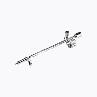 Reusable Needle Guides & Biopsy Adaptor JEM-063 for Mindray 65EC10(EA,EB,EC,ED,HA), 65EB10EA,6CV1(s,P), CB10-4(s,P,E,A), V10-4(s) Probe