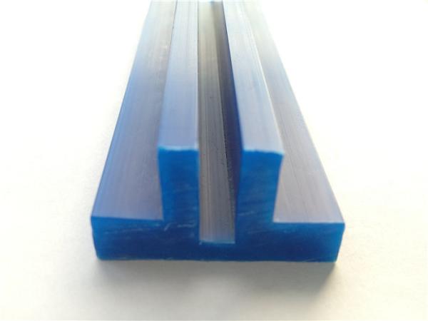 Not Aging Ultra High Molecular Weight Polyethylene Products Excellent Impact Strength