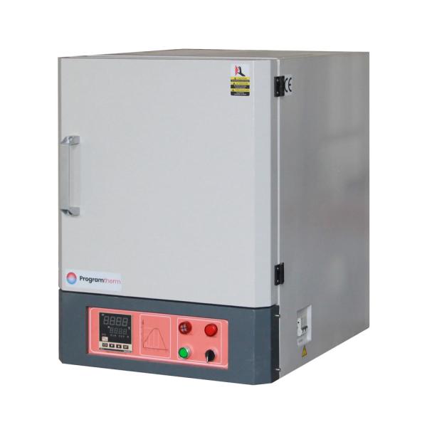 Ceramic Muffle Furnace 1300 Degree C