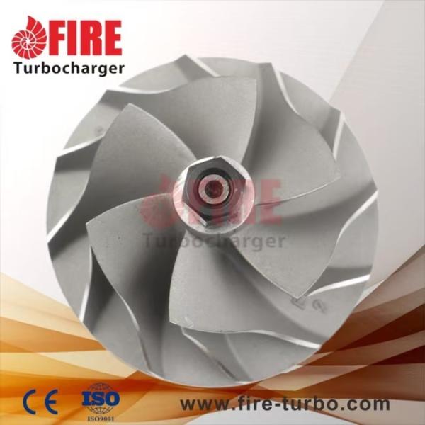 RHF5 Turbocharger Rotor VA420014 for Isuzu Rodeo 4JB1T Engine