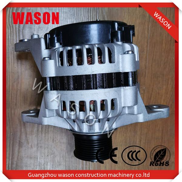 24SI 1960W Alternator Replacement For 8600017 MDA3946 Engine LG925 R225-7/225-9