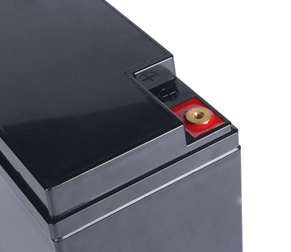 OEM 12V Gel Lead Acid Battery 100ah 120ah 160ah For Solar System 6000 times