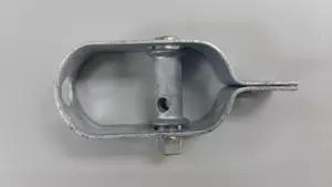 Cerca de alumínio Strainers de Wire Tensioner Electric da cerca do carretel do OEM