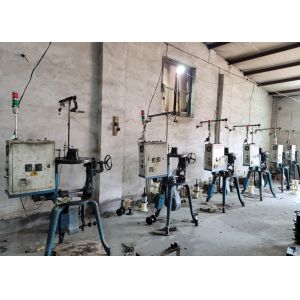 Xunmao Metal Products Co., Ltd.