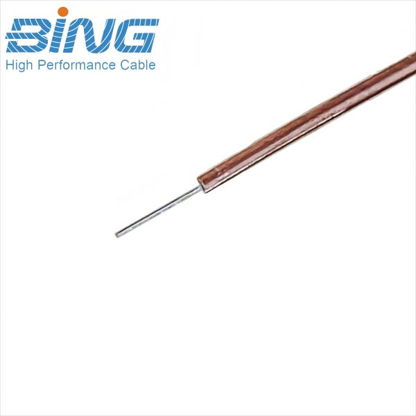 0.047 Semi-Rigid Test Probe Non-Magnetic UT-047C Compatible Alternative RF Test Cable