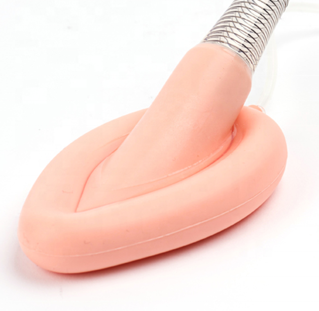 Дети определяют размер маску 3 Lma Laryngeal, усиленную Laryngeal трубку авиалинии